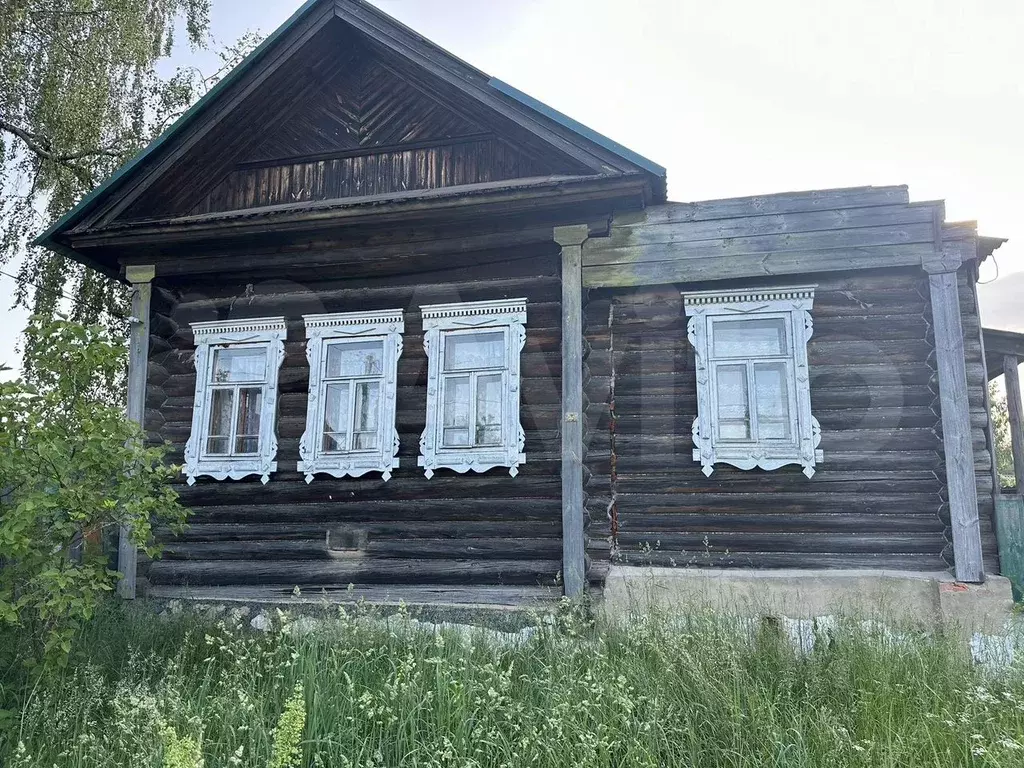 Дом 60 м на участке 12 сот. - Фото 0