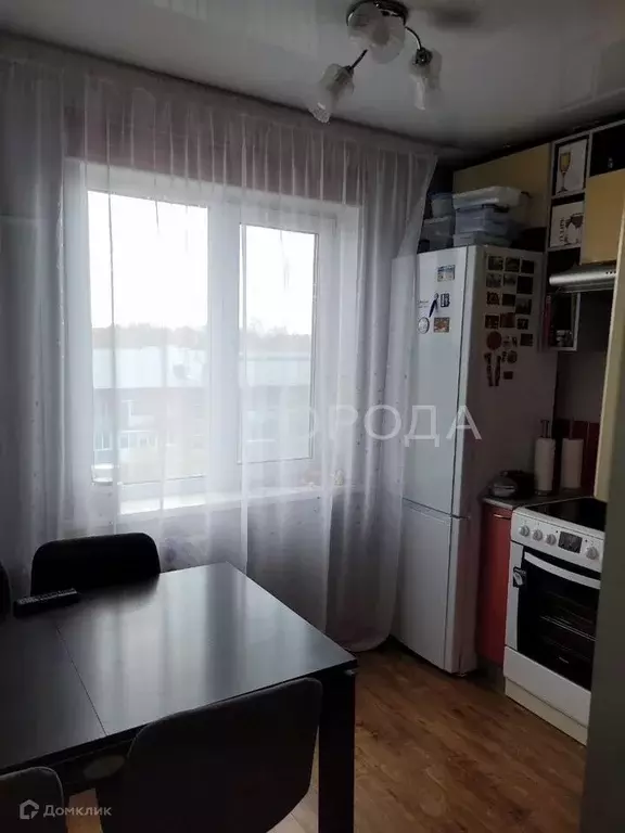 Продаётся 1-к квартира, 32.4 м - Фото 1