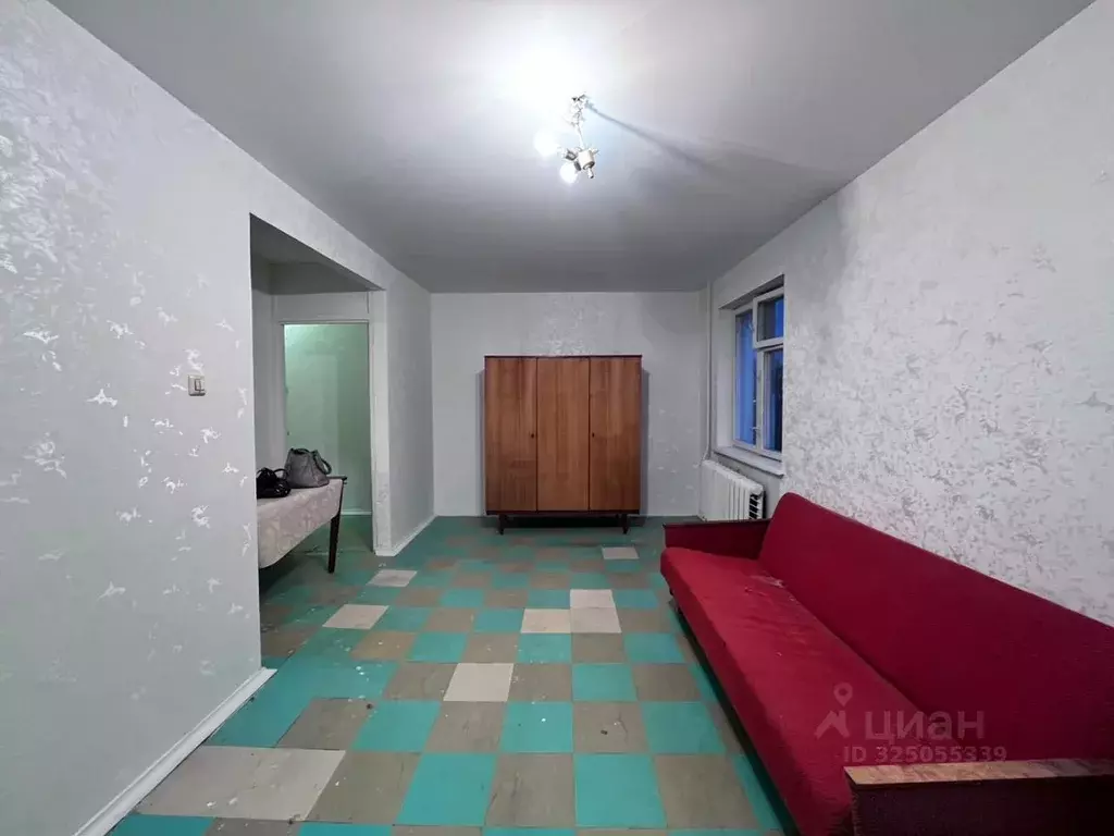 1-к кв. Московская область, Раменский муниципальный округ, Ильинский ... - Фото 2