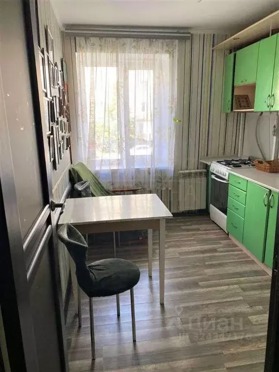 3-к кв. Белгородская область, Строитель Яковлевский городской округ, ... - Фото 2