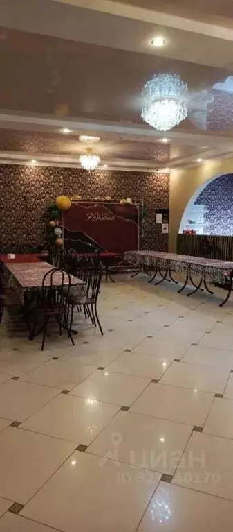 Торговая площадь в Краснодарский край, Кореновский район, пос. ... - Фото 2