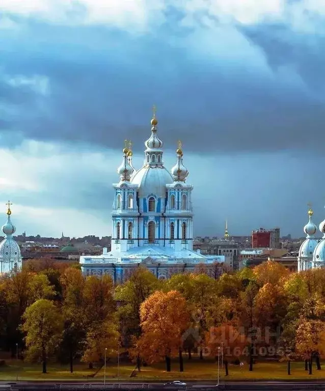 1-к кв. Санкт-Петербург Пискаревский просп., 25к2 (35.0 м) - Фото 1