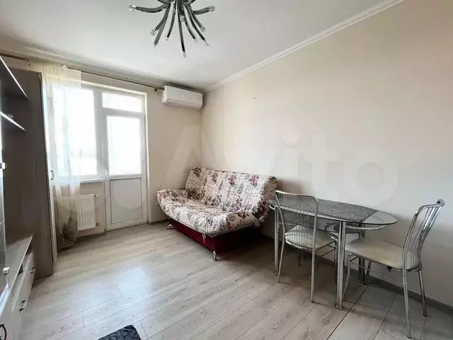 Квартира-студия, 25 м, 21/25 эт. - Фото 0