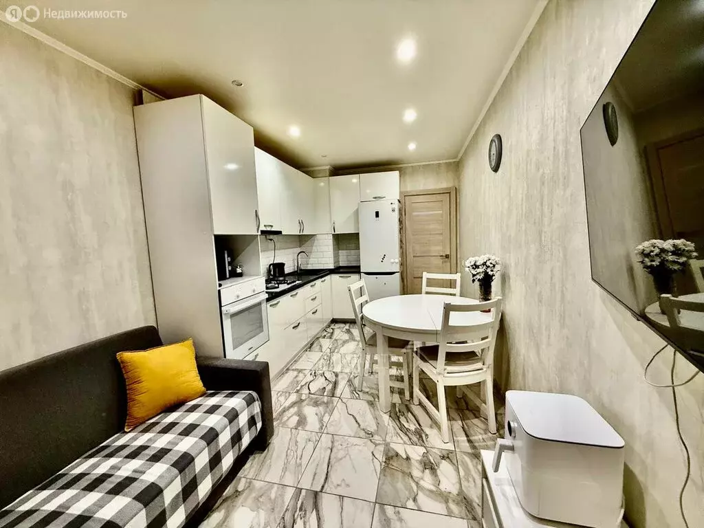 2-комнатная квартира: Шигалеевское сельское поселение, село Новое ... - Фото 2