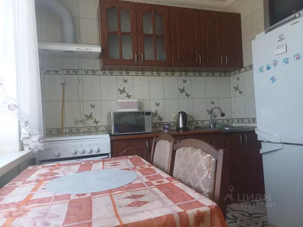 1-к кв. Краснодарский край, Новороссийск наб. Адмирала Серебрякова, 69 ... - Фото 2