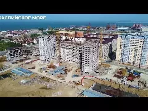 Квартира-студия, 31,5 м, 8/17 эт. - Фото 1
