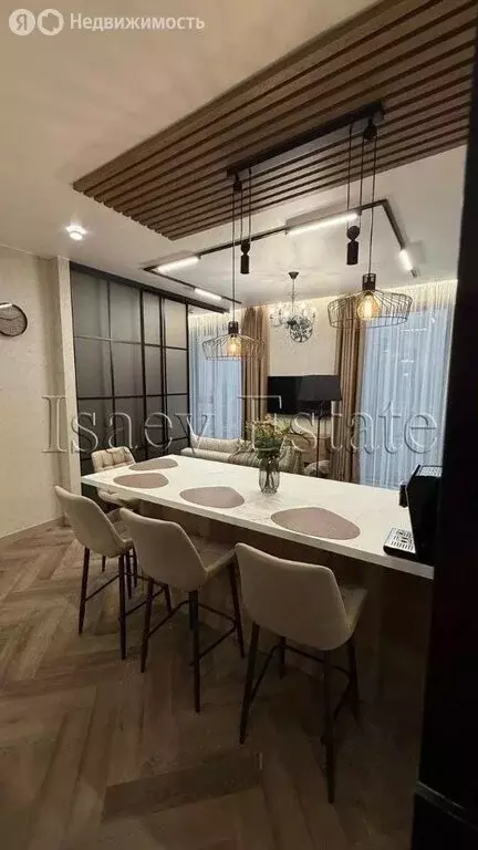 1-комнатная квартира: Москва, Причальный проезд, 10к2 (36 м) - Фото 2