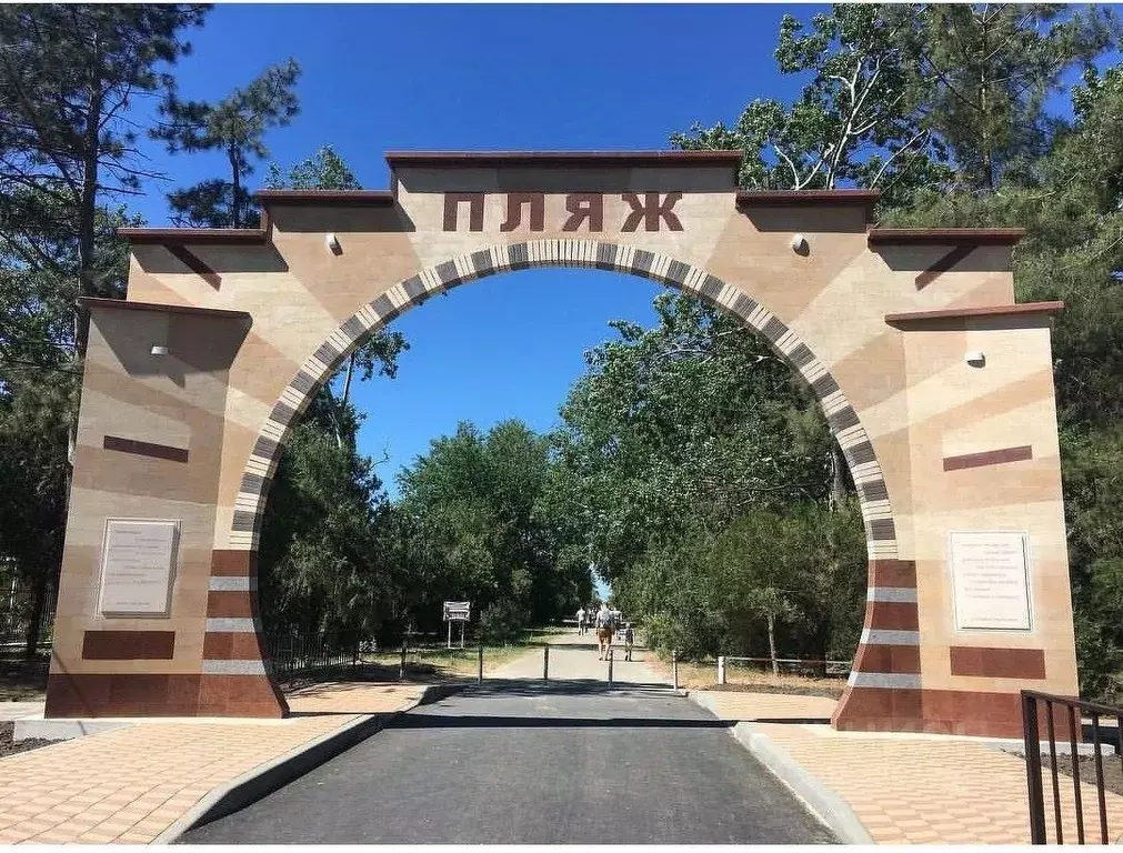 Студия Краснодарский край, Анапа ул. Верхняя Дорога, 151к2 (33.7 м) - Фото 2