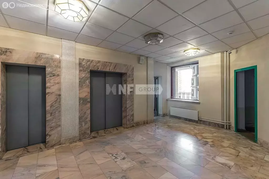 4-комнатная квартира: Москва, Мичуринский проспект, 6к1 (200 м) - Фото 1