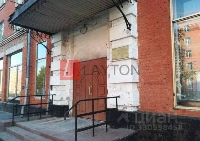 Офис в Москва ул. Кржижановского, 21/33к1 (306 м) - Фото 2