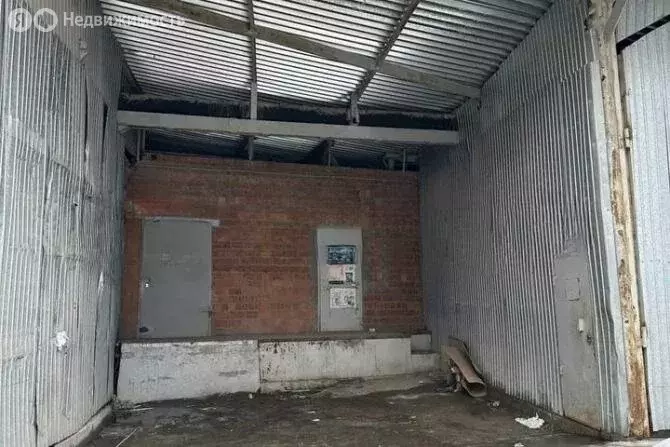 Склад (37 м) - Фото 2