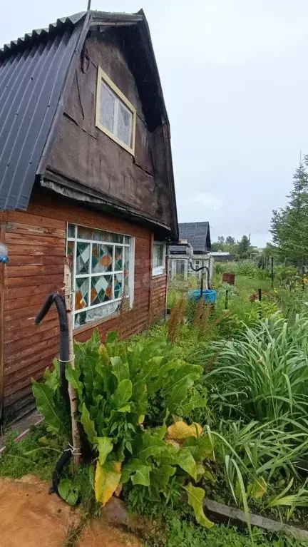 Дача, 25 м - Фото 1