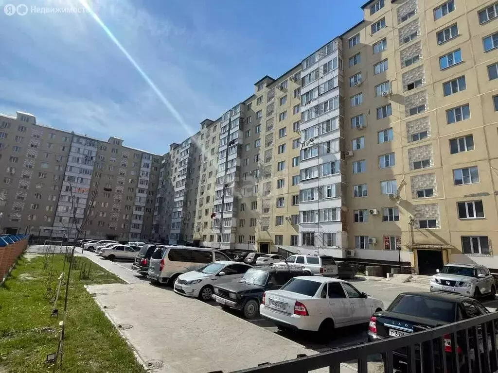 3-комнатная квартира: Каспийск, улица Ленина, 98А (73 м) - Фото 0