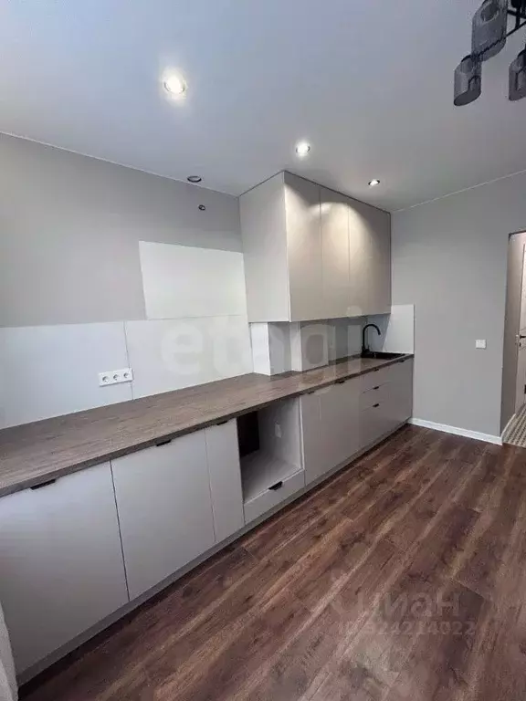 1-к кв. Калининградская область, Калининград Суздальская ул., 15 (30.8 ... - Фото 1