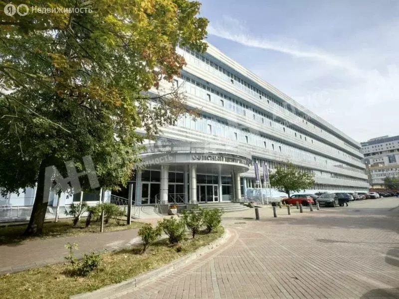 Офис (90 м) - Фото 1