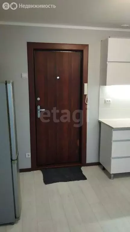 1к в -комнатной квартире (13.6 м) - Фото 1