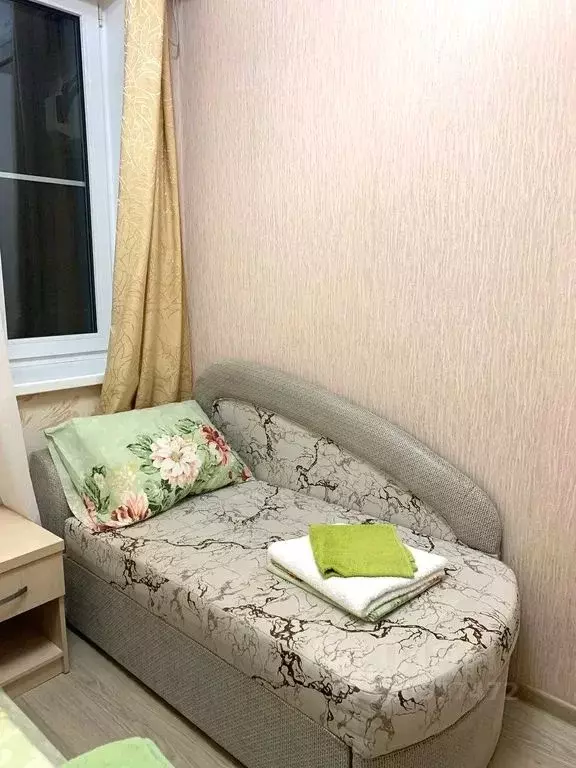 Комната Краснодарский край, Анапа Пионерский просп., 75А/1 - Фото 1