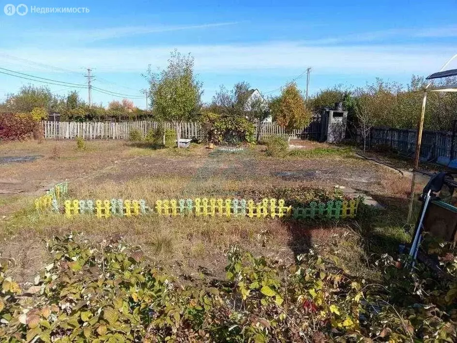 Участок в Ивановский сельсовет, ТСН Ивановское (5 м) - Фото 0