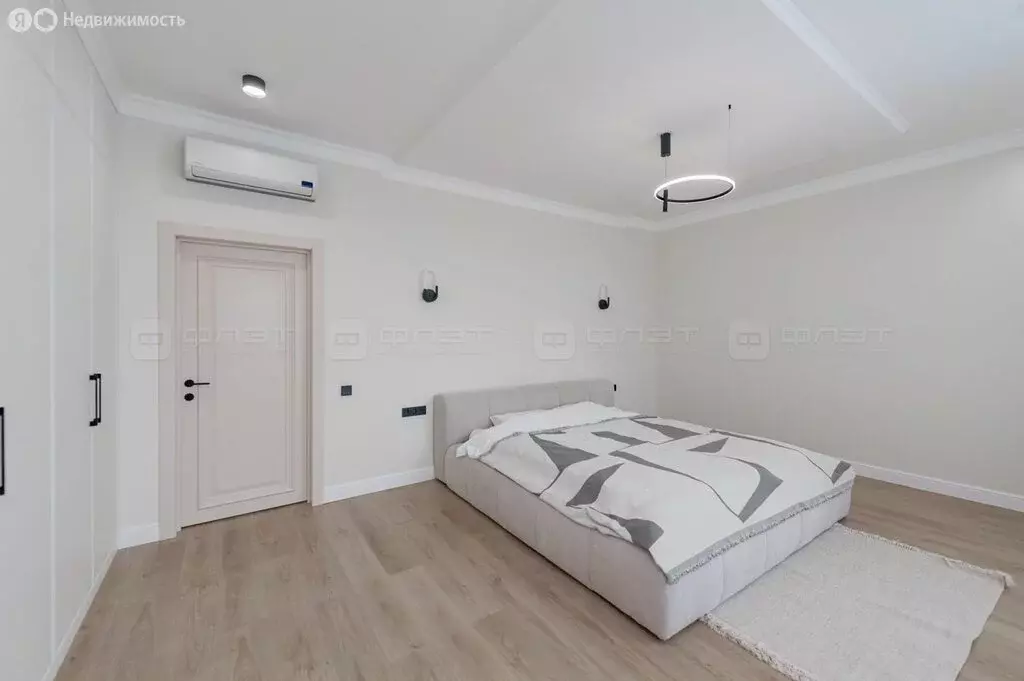 Дом в Казань, улица Профессора Альтшулера, 17 (338 м) - Фото 1