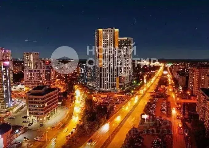 Помещение свободного назначения в Свердловская область, Екатеринбург ... - Фото 2