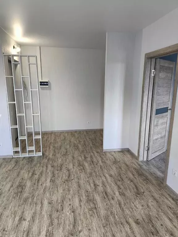 1-к кв. Челябинская область, Челябинск просп. Краснопольский, 8 (37.0 ... - Фото 2