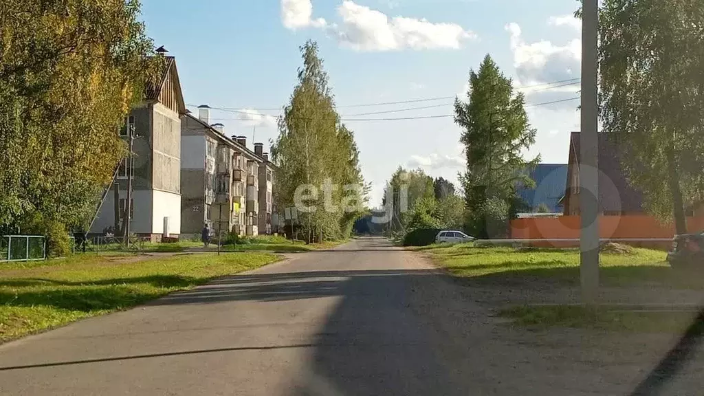 Участок 12 сот. (ИЖС) - Фото 0