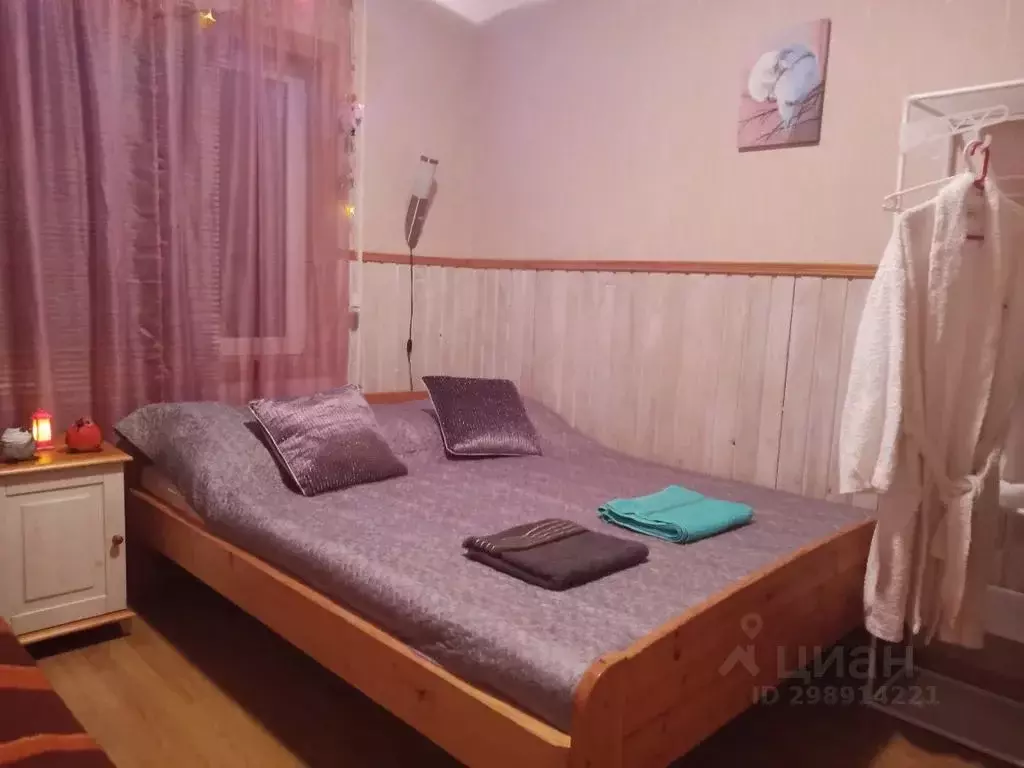 Дом в Карелия, Лахденпохский муниципальный округ, пос. Куркиеки ул. ... - Фото 2