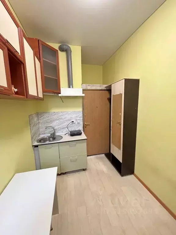 Студия Татарстан, Казань Газовая ул., 7А (15.0 м) - Фото 1