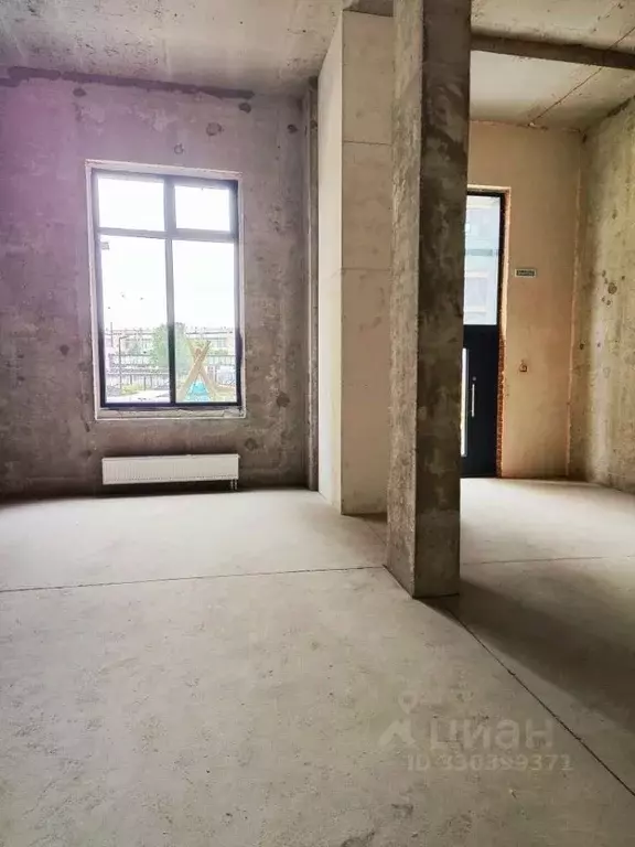 Помещение свободного назначения в Санкт-Петербург Светлановский ... - Фото 2