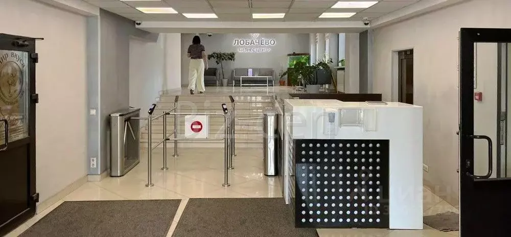 Офис в Московская область, Подольск ул. Лобачева, 13 (950 м) - Фото 2