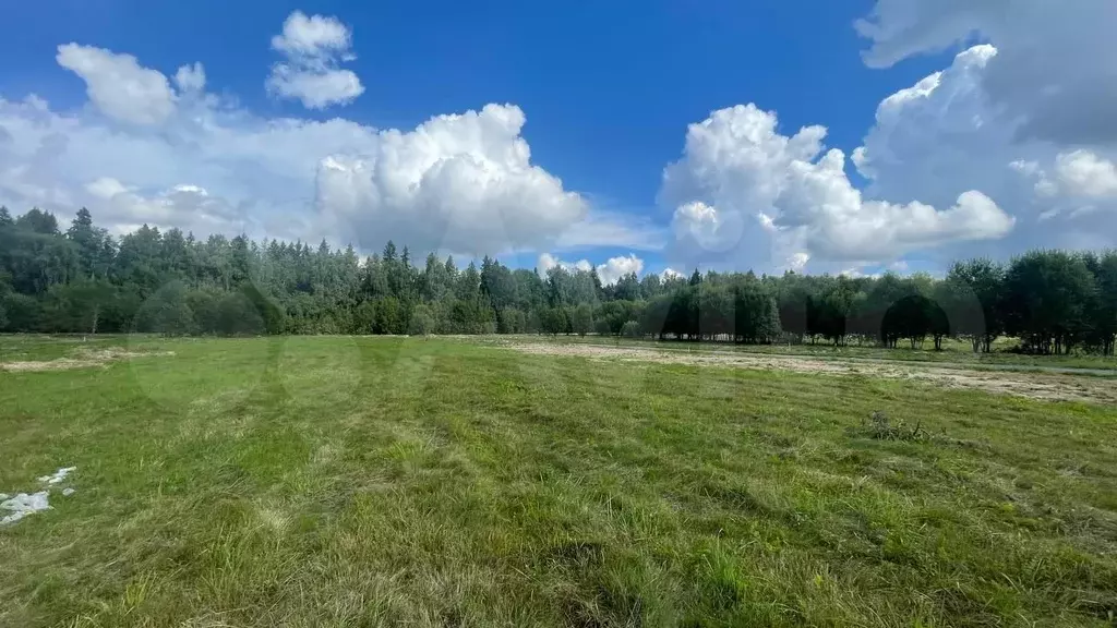 Участок 5,4 сот. (ИЖС) - Фото 1