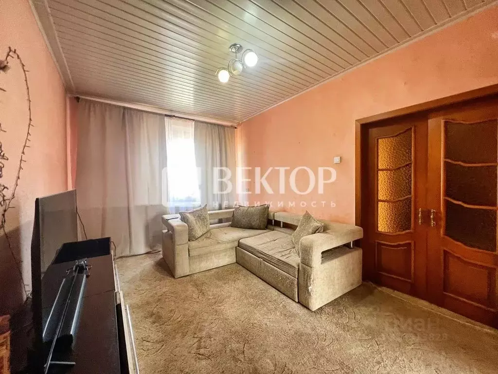 3-к кв. Ивановская область, Иваново Палехская ул., 13 (70.0 м) - Фото 1