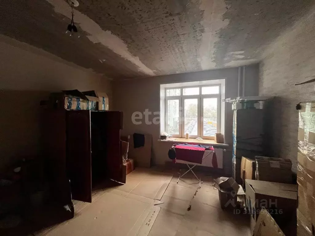 2-к кв. Башкортостан, Уфа ул. Чапаева, 10 (73.4 м) - Фото 0