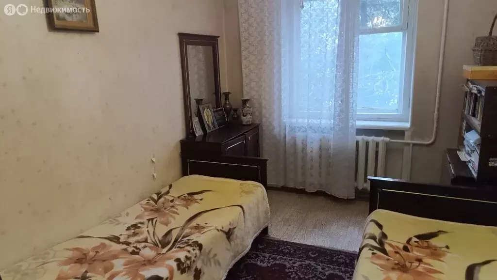 3-комнатная квартира: Волгоград, Безымянная улица, 1 (63.3 м) - Фото 1