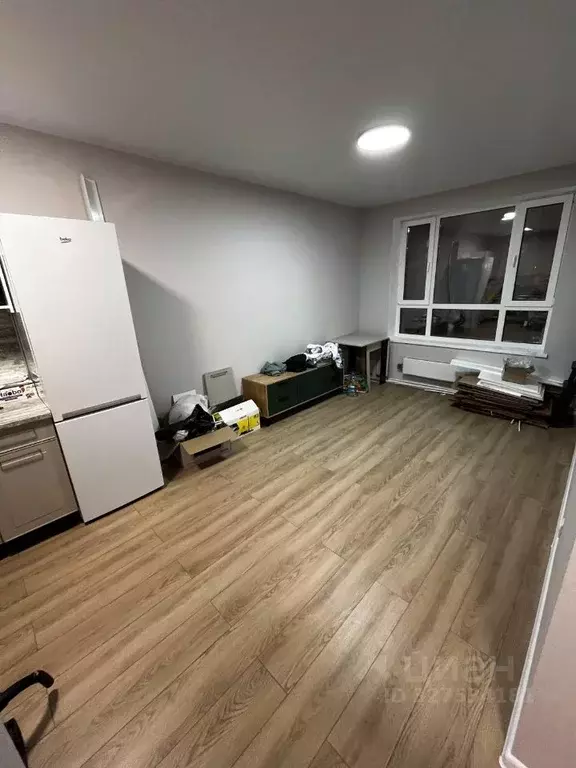 1-к кв. Московская область, Балашиха Новое Павлино мкр, Новоград ... - Фото 2