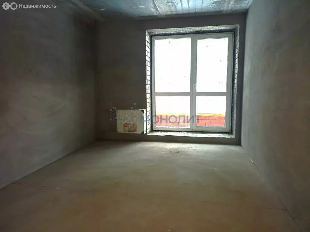 1-комнатная квартира: Киров, Социалистическая улица, 15 (38.9 м) - Фото 2