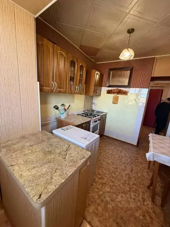 1-к кв. Ставропольский край, Кисловодск ул. Андрея Губина, 62 (38.0 м) - Фото 2