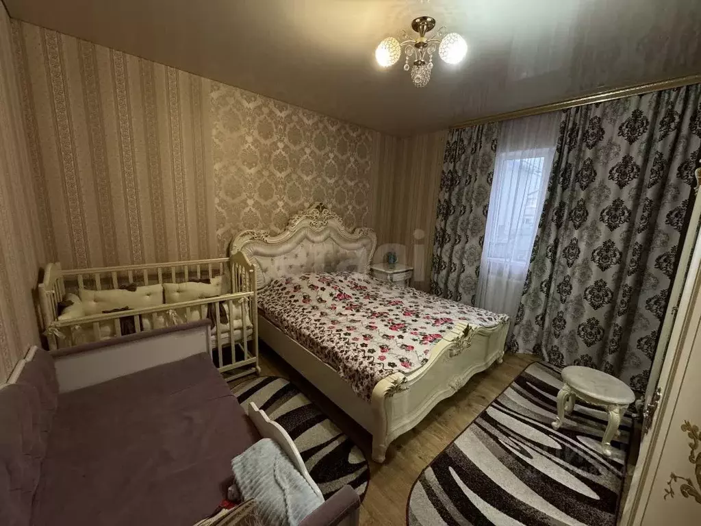 Дом в Крым, Симферополь ул. 39-я Коллективных Садов, 3 (84 м) - Фото 0