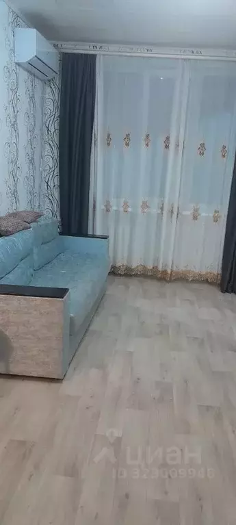 1-к кв. Севастополь ул. Казачья, 11 (34.0 м) - Фото 2