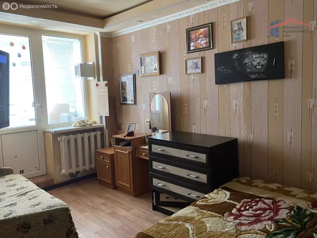 2-комнатная квартира: Евпатория, проспект Ленина, 56 (50 м) - Фото 1