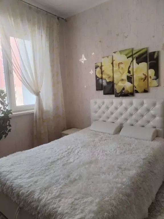 1-к кв. Кемеровская область, Кемерово ул. 1-я Заречная, 6 (33.0 м) - Фото 0