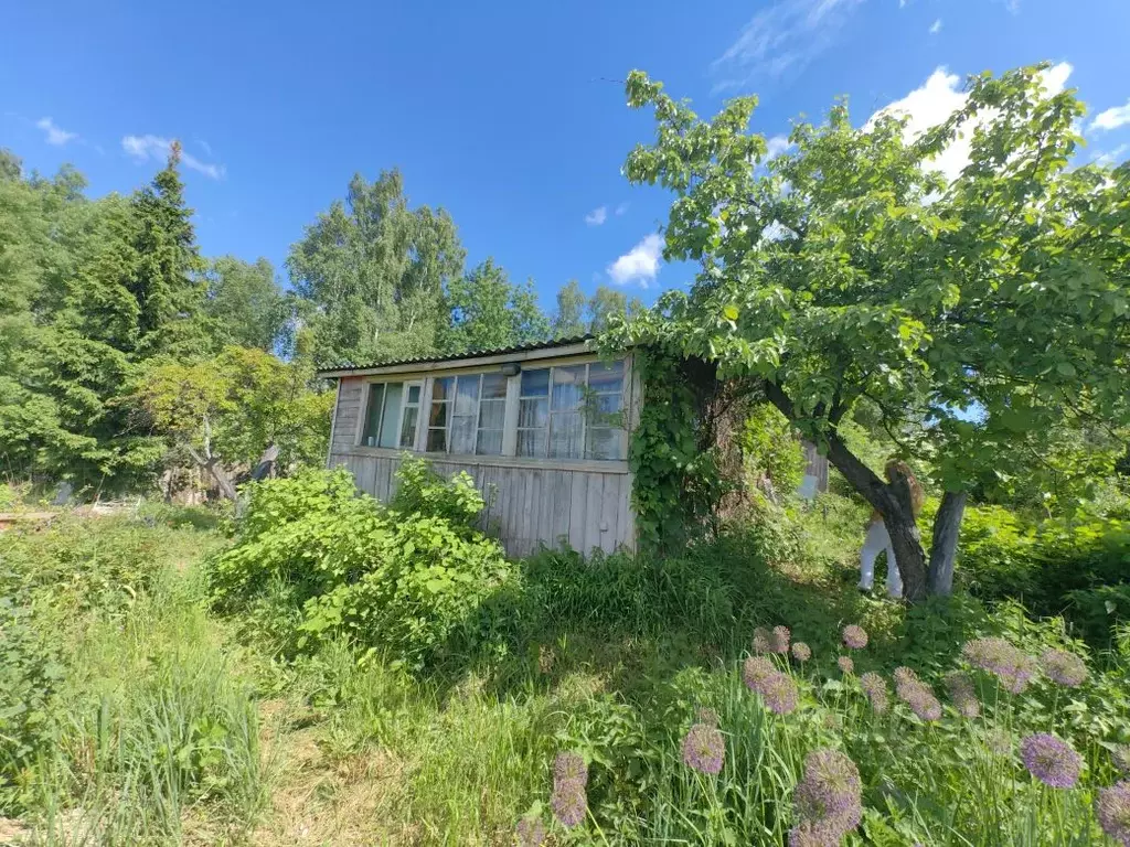 Дом в Владимирская область, Киржач Восход СНТ,  (30 м) - Фото 2