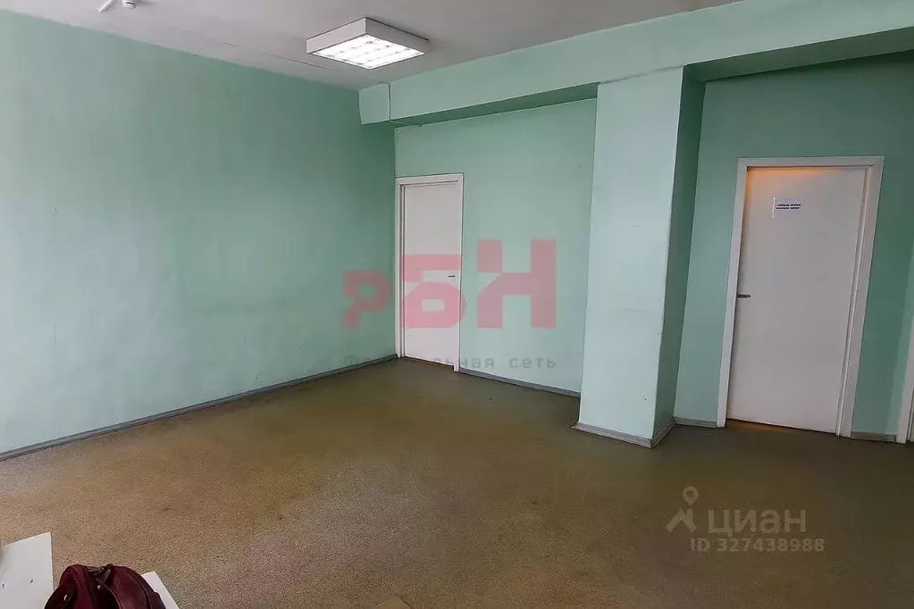 Торговая площадь в Самарская область, Самара Заводское ш., 6 (47 м) - Фото 2