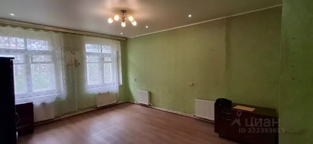 Комната Татарстан, Высокогорский район, Красносельское с/пос, пос. ... - Фото 2