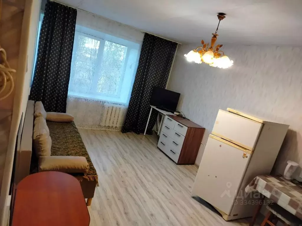 Комната Архангельская область, Архангельск просп. Дзержинского, 21 ... - Фото 1