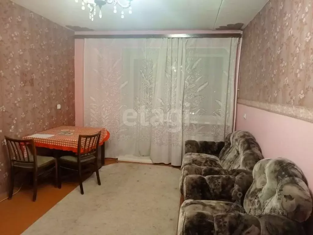 1-к кв. Свердловская область, Нижний Тагил ул. Окунева, 39 (31.0 м) - Фото 2