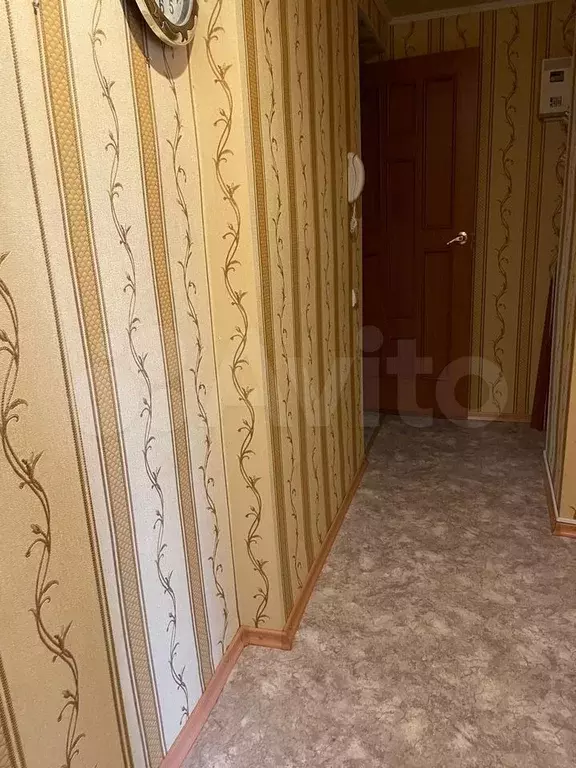 1-к. квартира, 31,9 м, 2/3 эт. - Фото 1