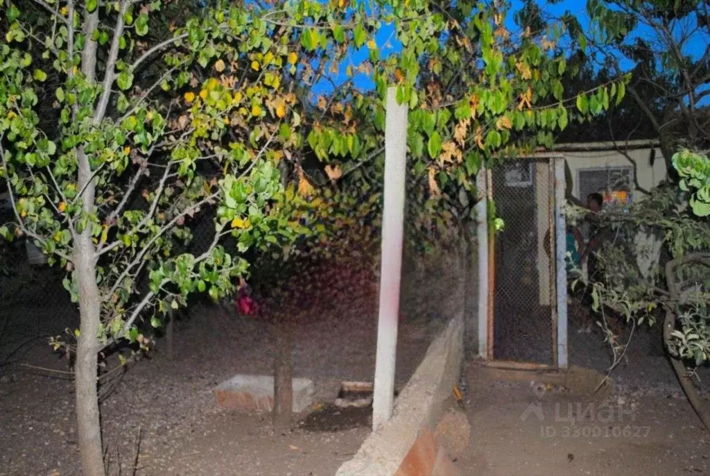 Дом в Крым, Симферопольский район уч2 (30 м) - Фото 2