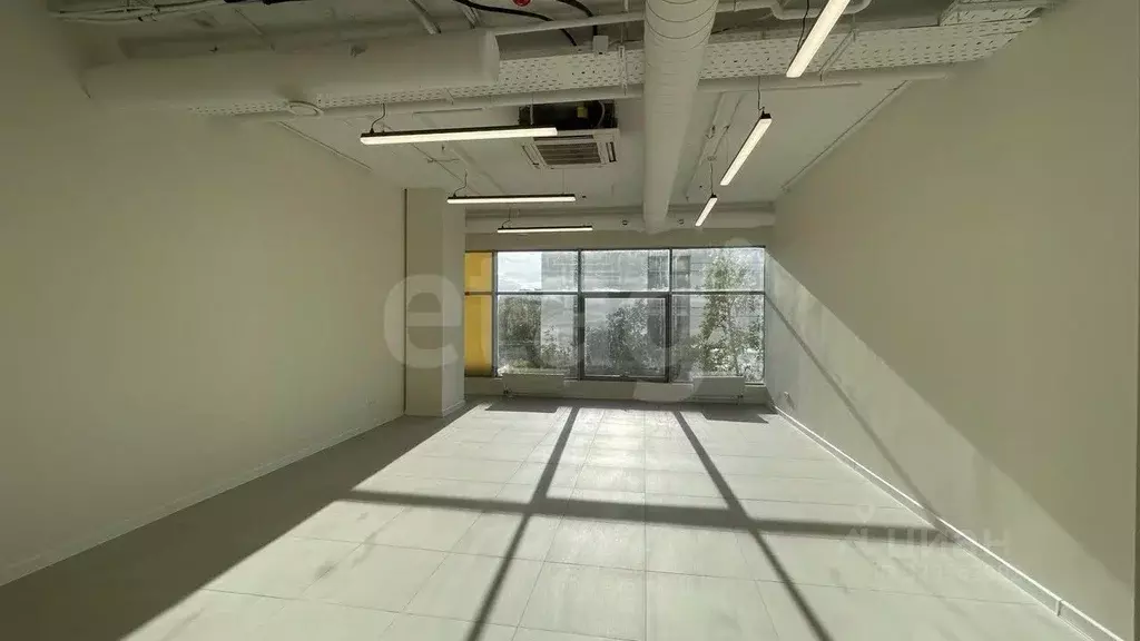 Офис в Москва Михалковская ул., 63БС4 (62 м) - Фото 1