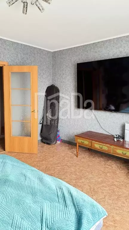2-к кв. Красноярский край, Красноярск ул. Копылова, 72 (52.6 м) - Фото 1
